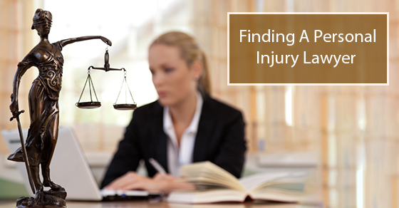 Finding A Personal Injury Lawyer In Ontario