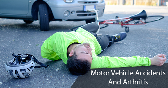 Motor Vehicle Accidents And Arthritis Ontario