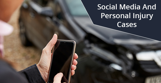 Social Media And Personal Injury Cases Ontario