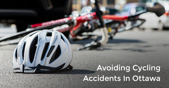 Avoiding Cycling Accidents In Ottawa
