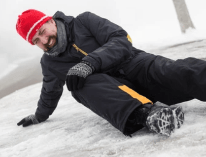 Slip and Fall Injury Claims Ottawa