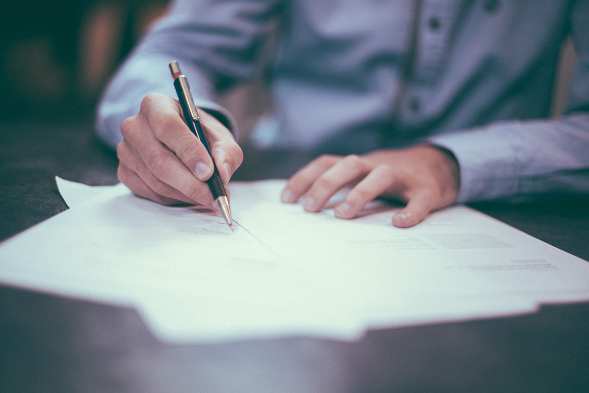 Personal Injury Attorney