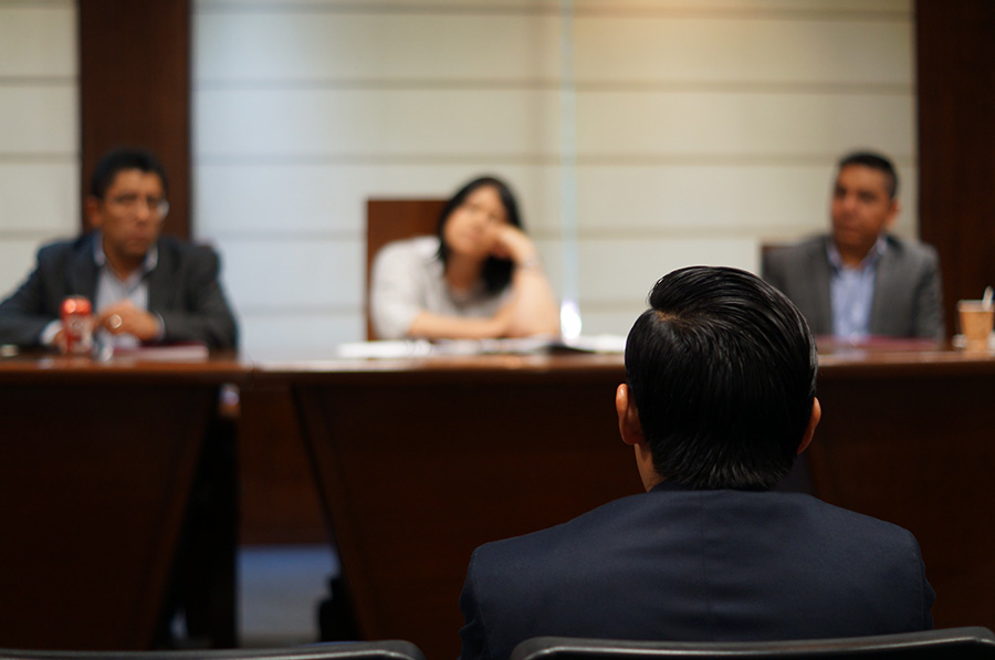 Personal injury Lawyer