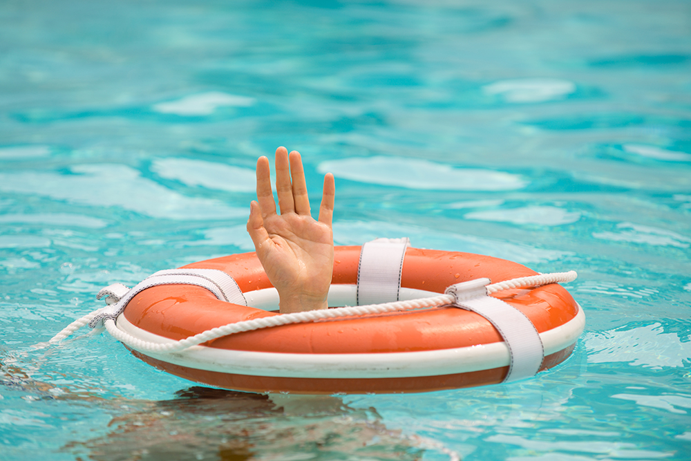Personal Injury Claims After a Swimming Pool Accident