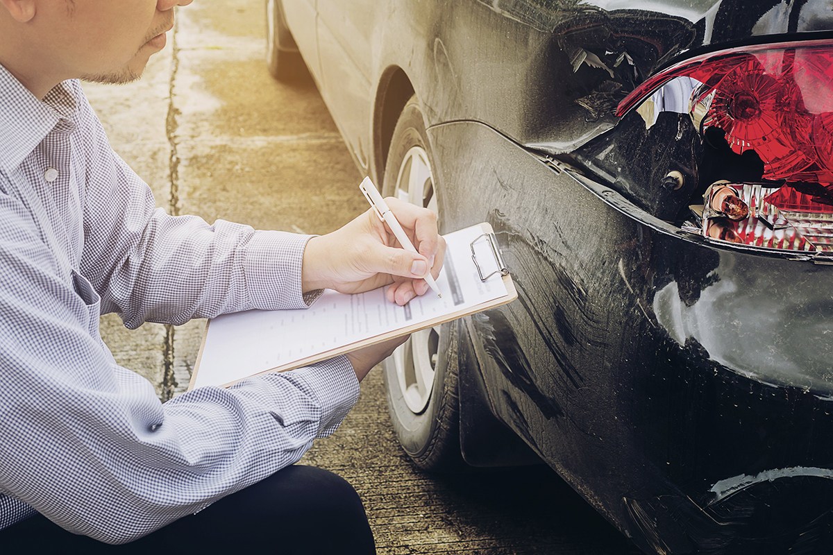 Car Accident Lawyer Ottawa