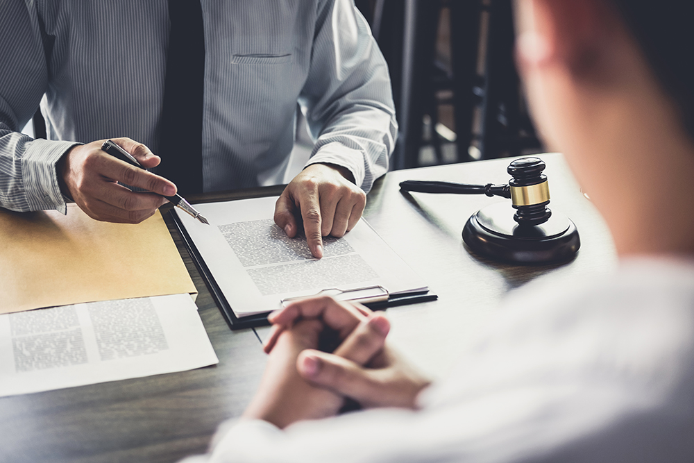 Personal Injury Settlements